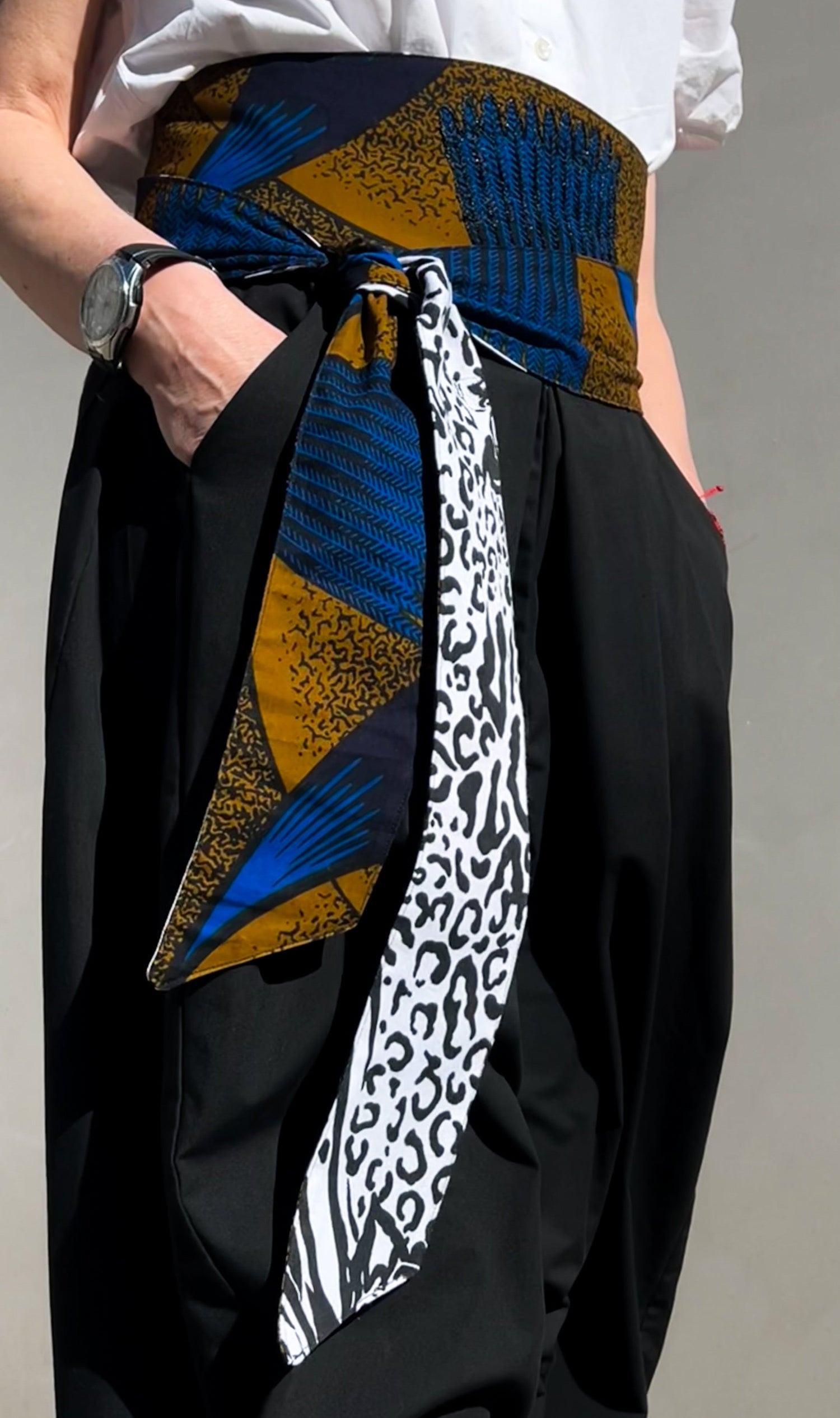 obi belts