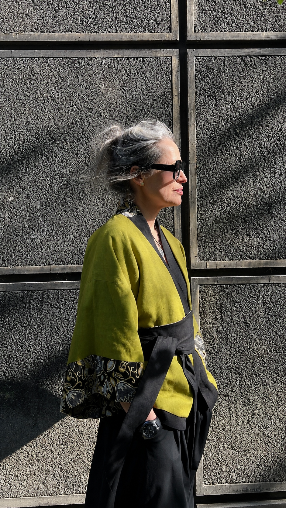 kimono no. 01