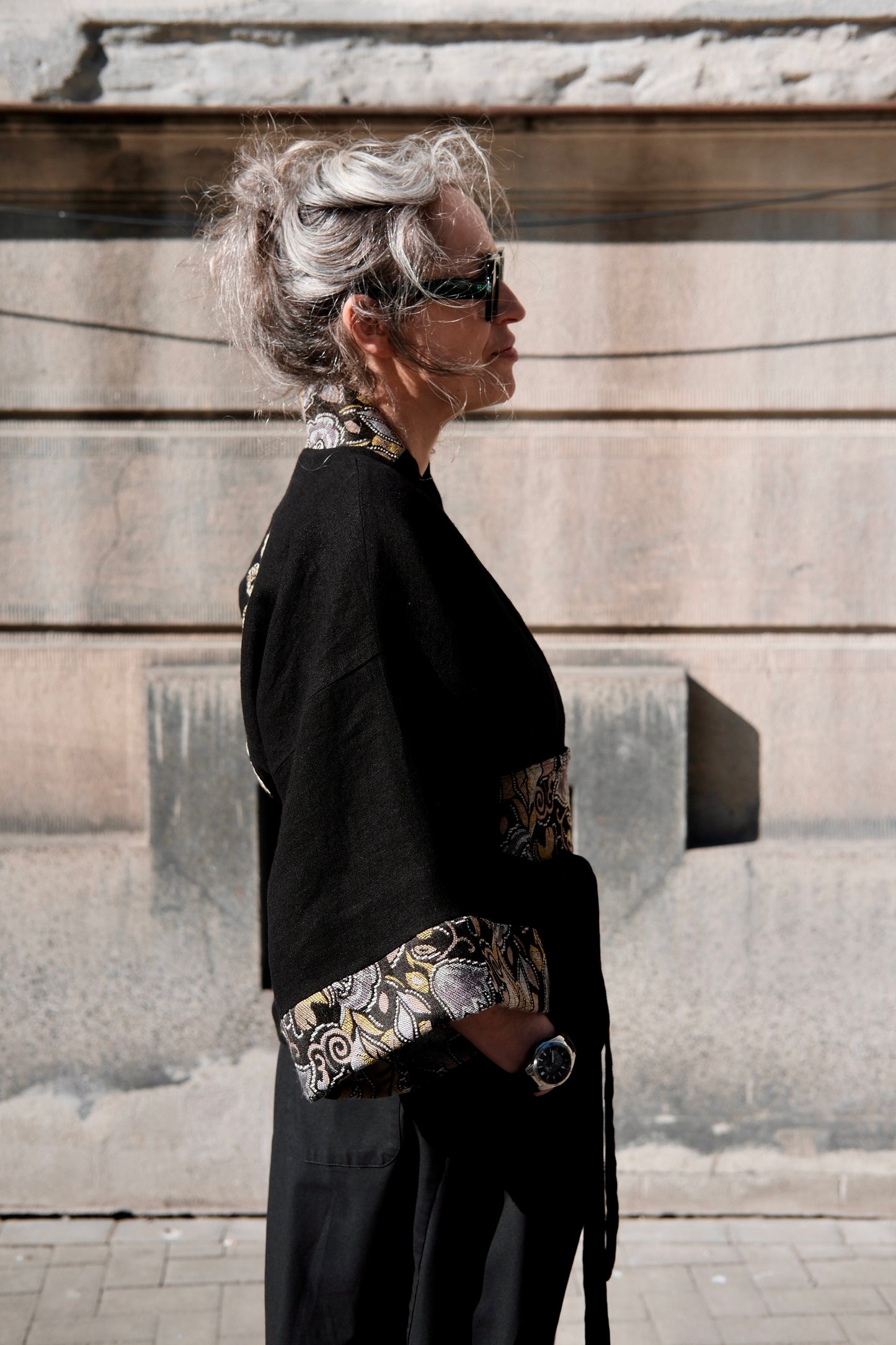 kimono no. 01