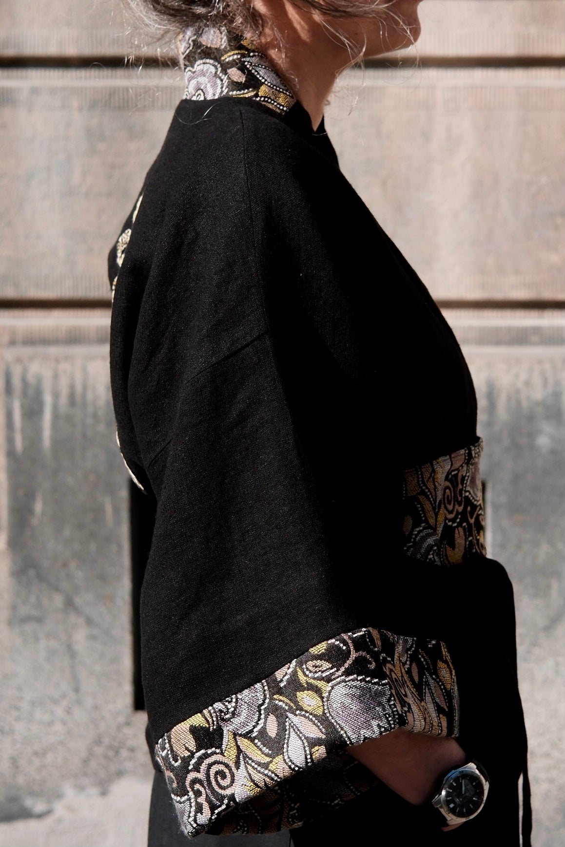 kimono no. 01