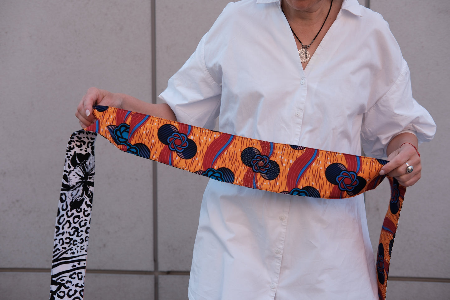 obi belt no. 02