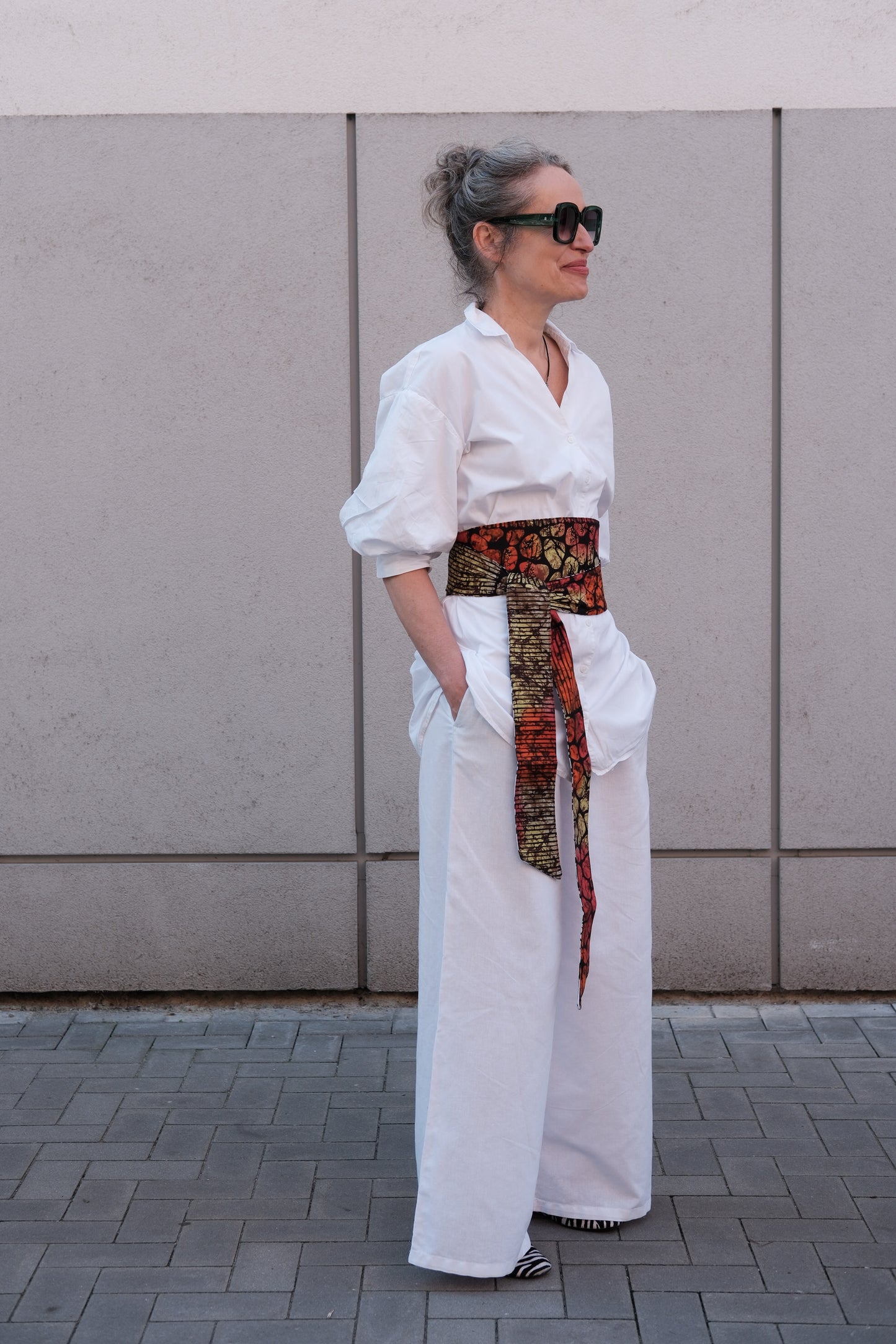 obi belt no. 03