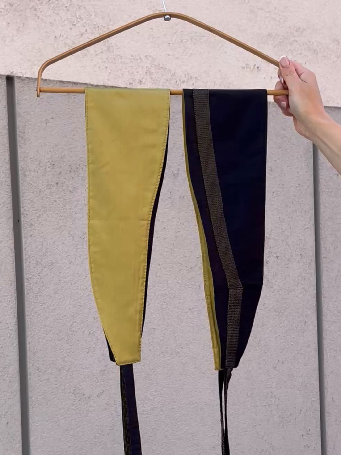 silk obi belt no. 04