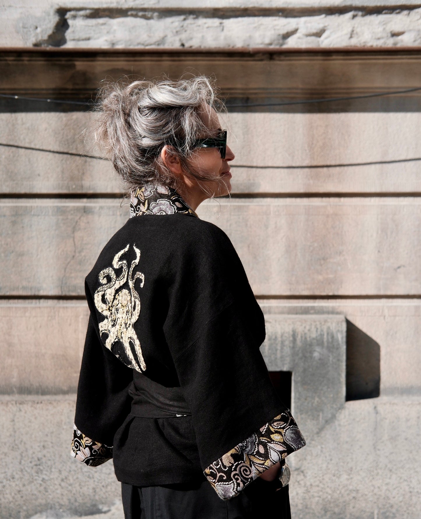 kimono no. 01